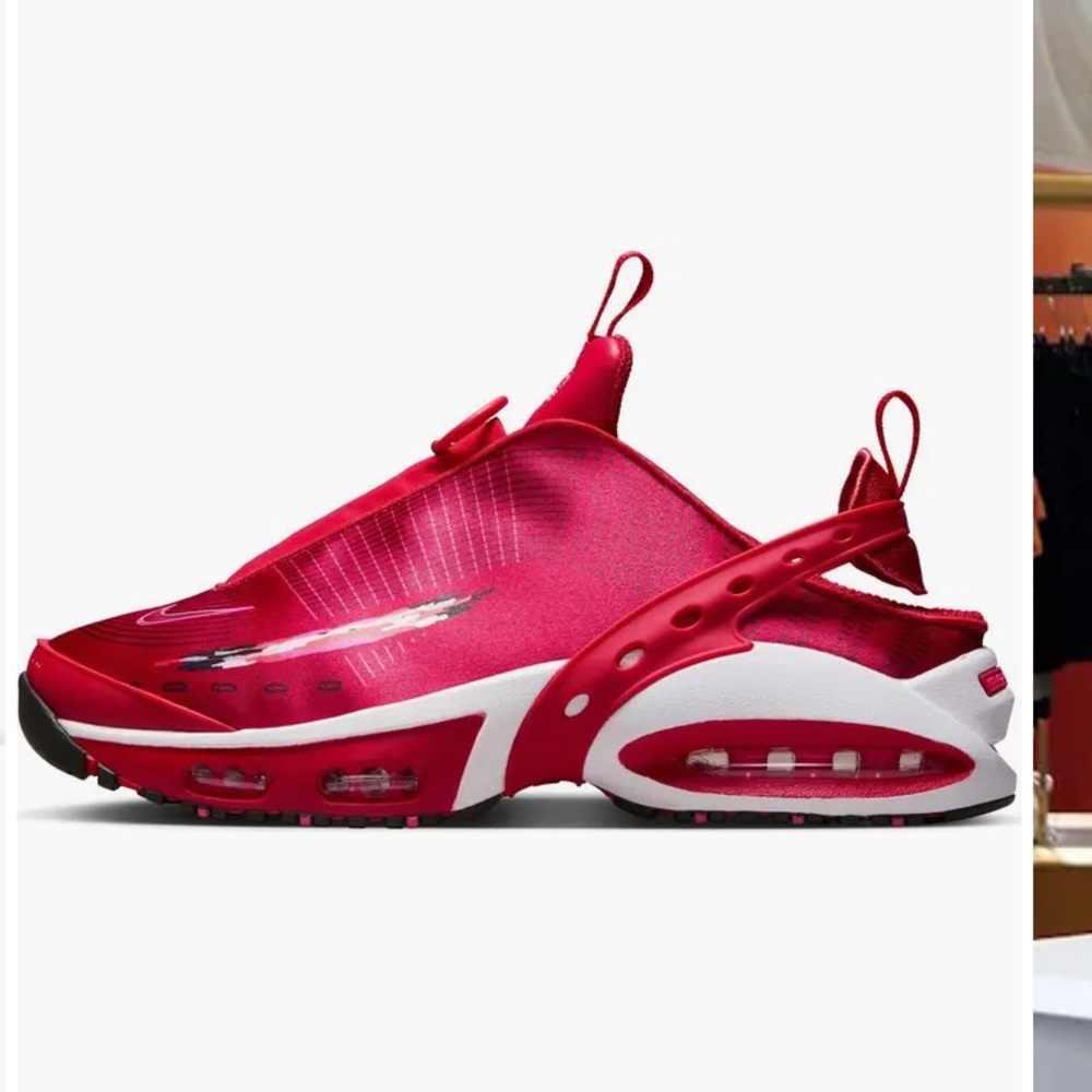 Nike Air Max Craze Women shoes.Highly rated. - Picture 3 of 11